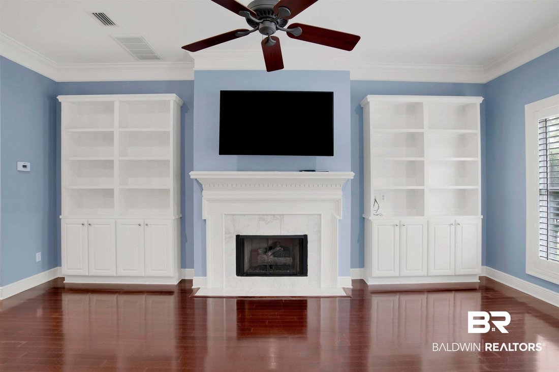 House in Fairhope, Alabama, United States 5 - 18592288