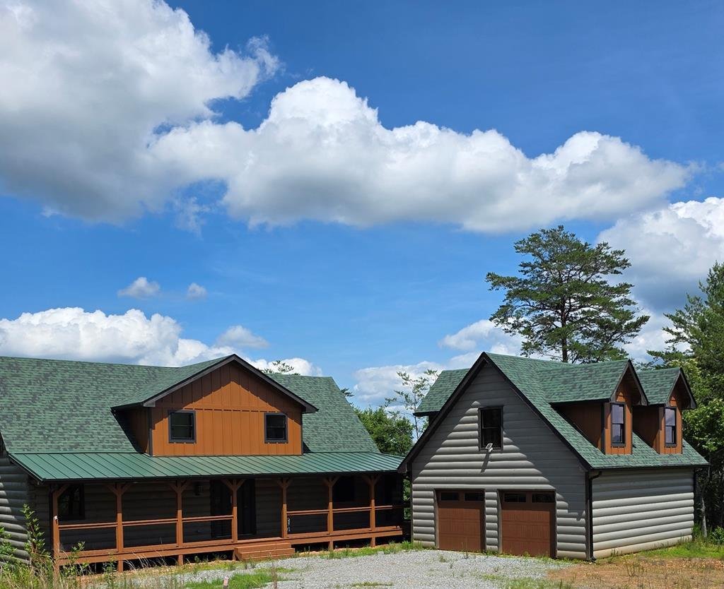 House in Blairsville, Georgia, United States 2 - 18222106
