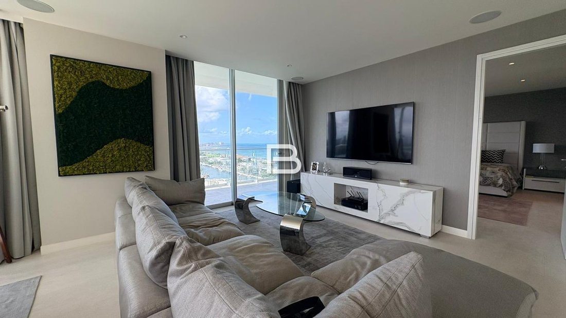 Apartment in Cancún, Quintana Roo, Mexico 5 - 18588780