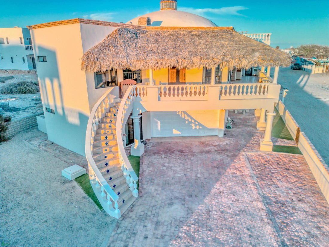 House in Playa Encanto, Sonora, Mexico 4 - 18592796