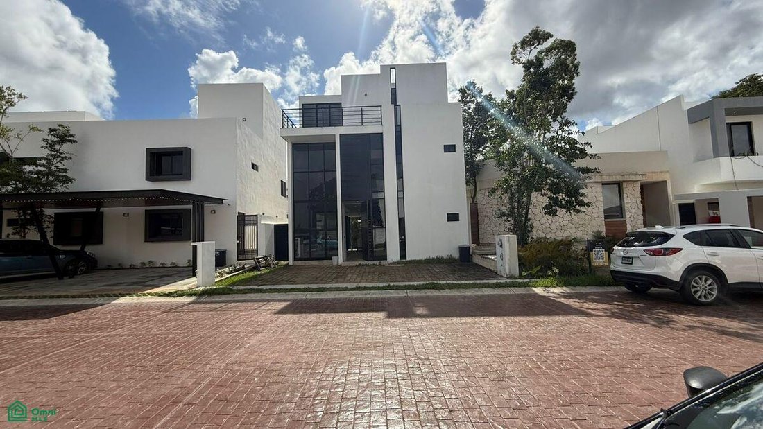 House in Cancún, Quintana Roo, Mexico 1 - 17504098