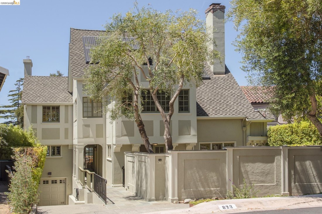 House in Berkeley, California, United States 1 - 18591403