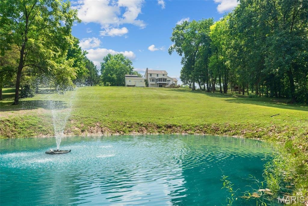 House in Washington, Missouri, United States 1 - 18589408