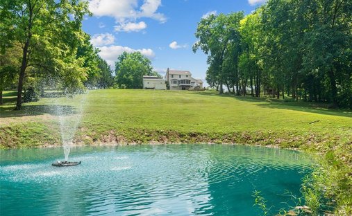 House in Washington, Missouri, United States 1