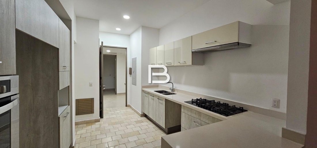 Apartment in Cancún, Quintana Roo, Mexico 2 - 18588580