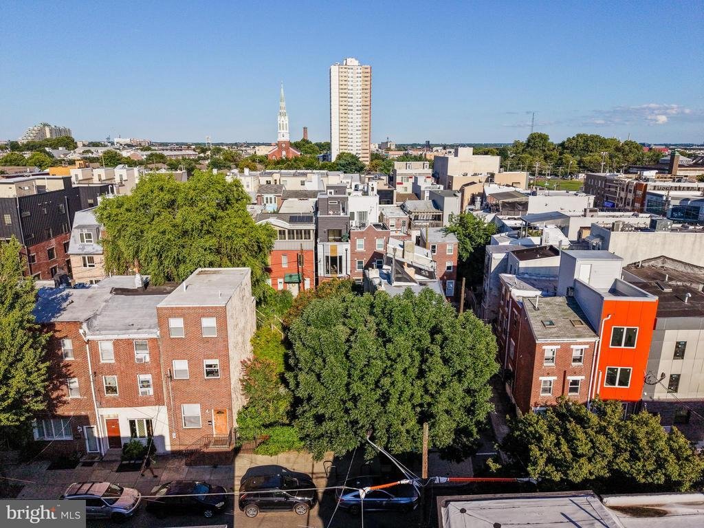 Townhouse in Philadelphia, Pennsylvania, United States 2 - 18591571