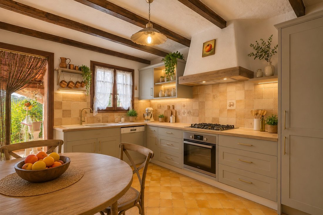Haus in Nizza, Provence-Alpes-Côte d'Azur, Frankreich 3 - 17385218