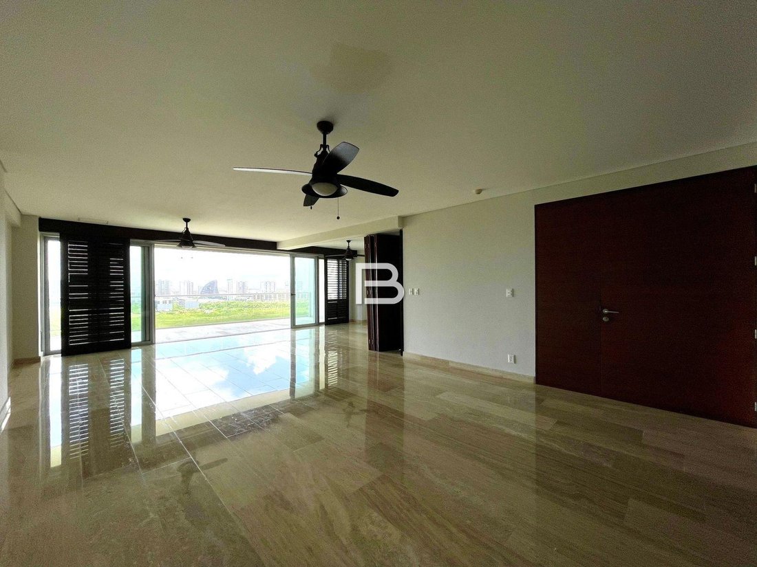 Wohnung in Cancún, Quintana Roo, Mexiko 2 - 18588535