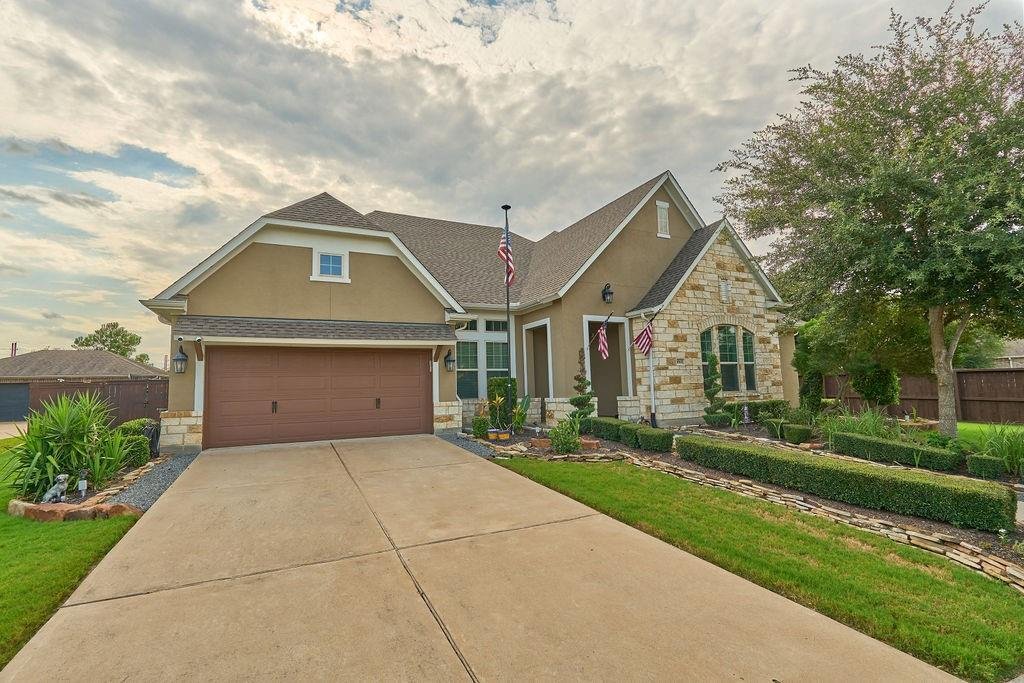 House in Rosharon, Texas, United States 2 - 18592742