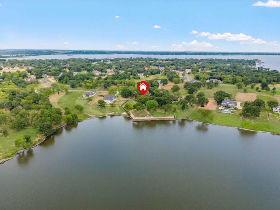 House in Tool, Texas, United States 4 - 18480458