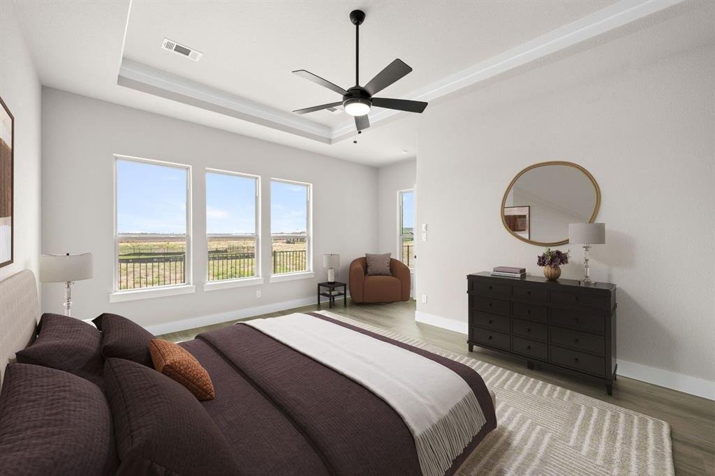 House in Hickory Creek, Texas, United States 5 - 18592683
