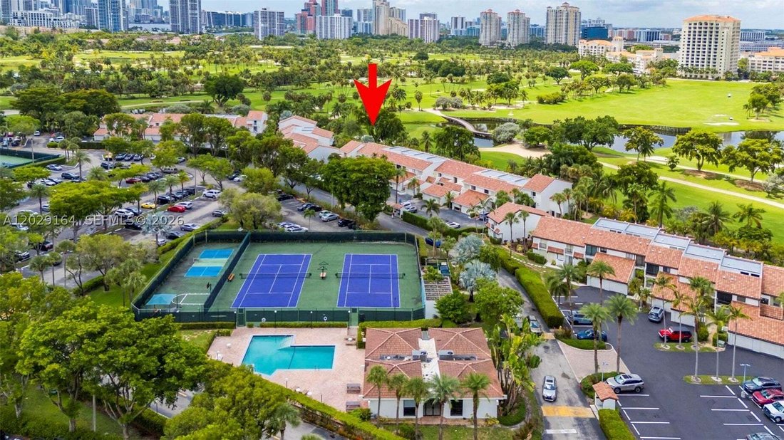 Condo in Aventura, Florida, United States 3 - 18060468