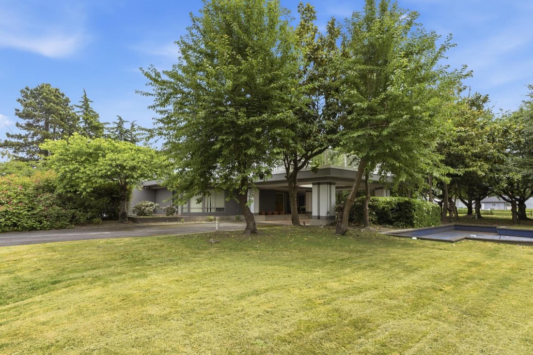 House in Richmond, British Columbia, Canada 4 - 18593836