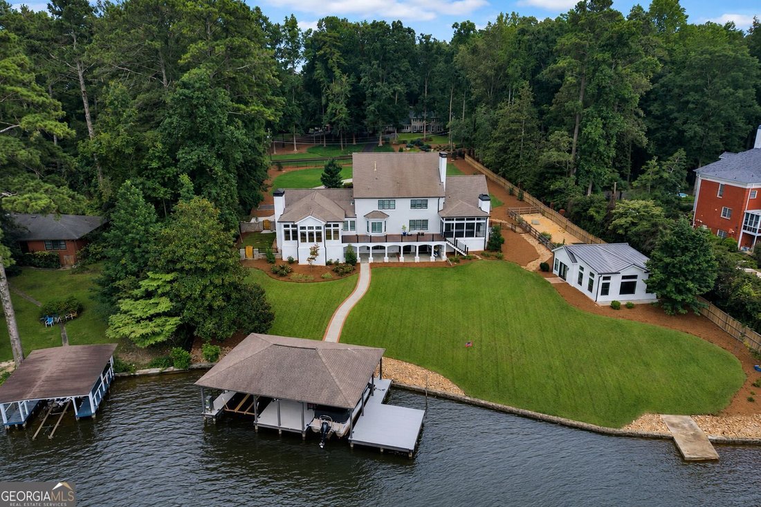 House in Jonesboro, Georgia, United States 2 - 18592521