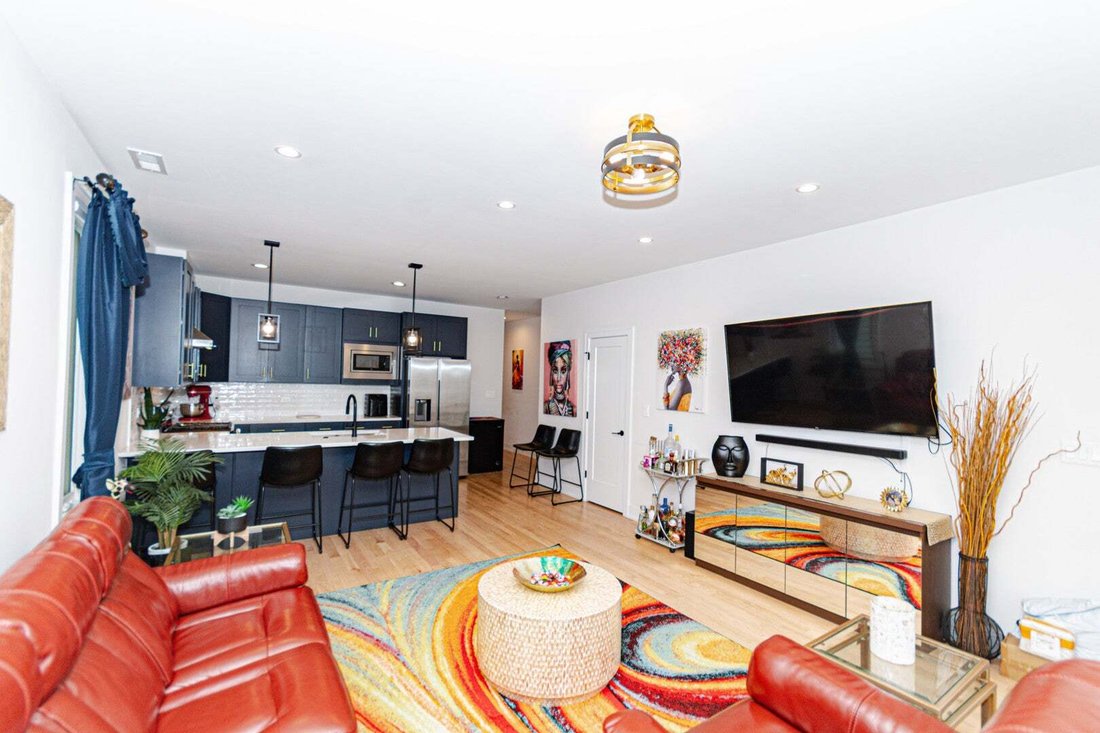 Condo in Chicago, Illinois, United States 3 - 18592434