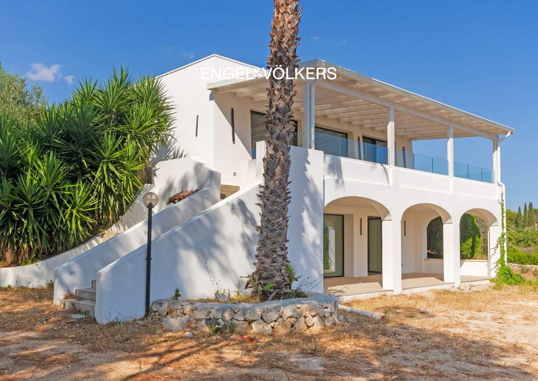 Villa in Salve, Apulia, Italy 4 - 18588250