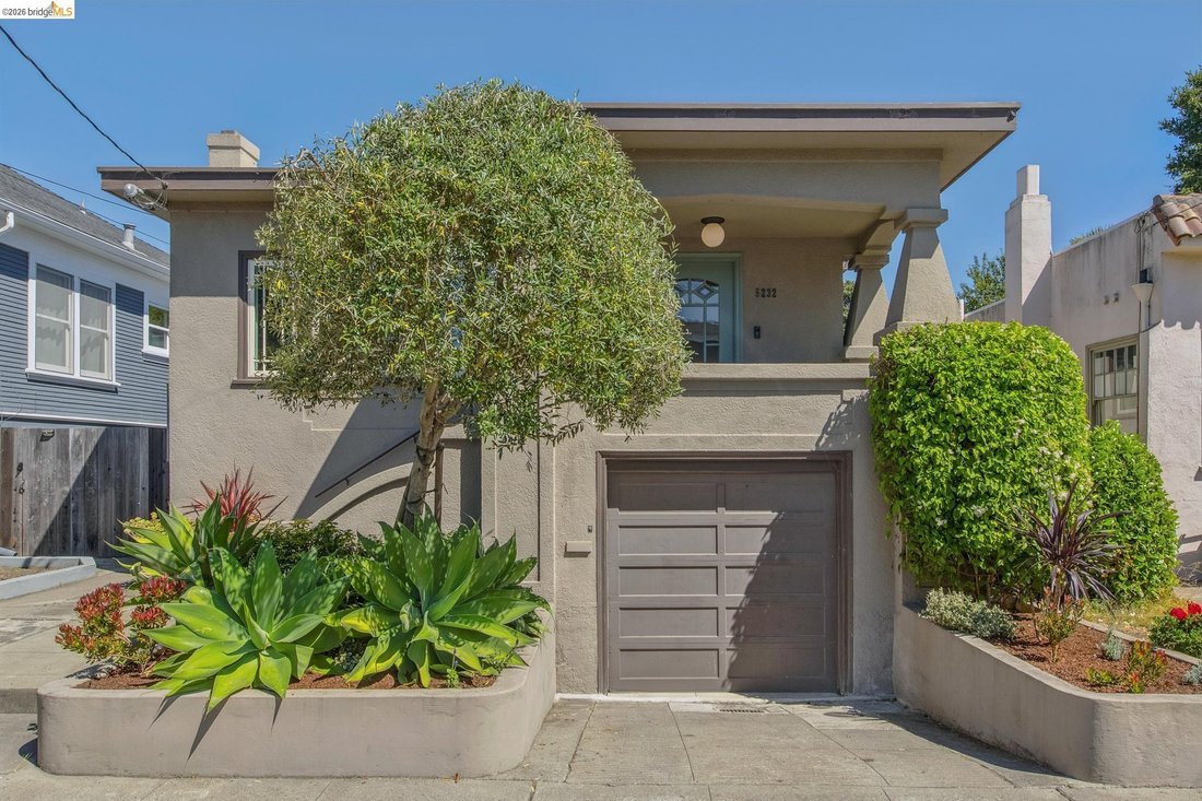 House in Oakland, California, United States 2 - 18591487