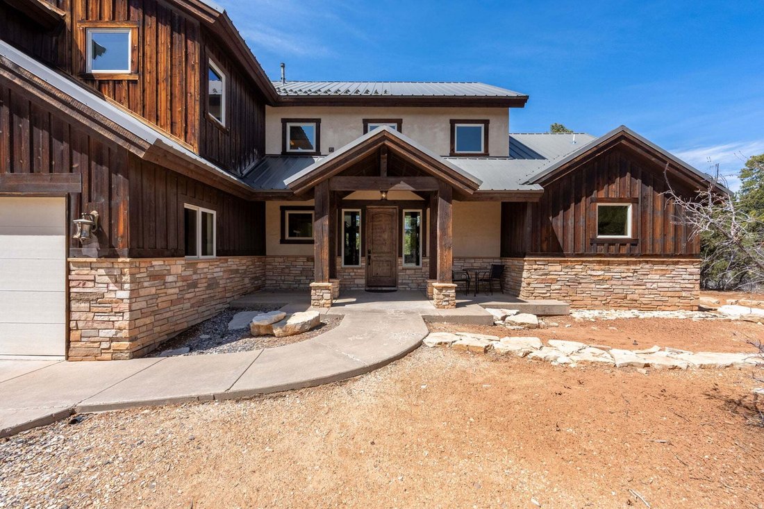 House in Orderville, Utah, United States 5 - 18591279