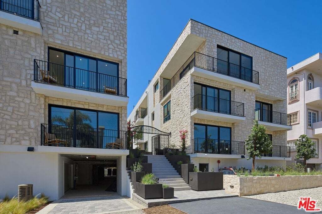 Condo in Los Angeles, California, United States 2 - 18551027