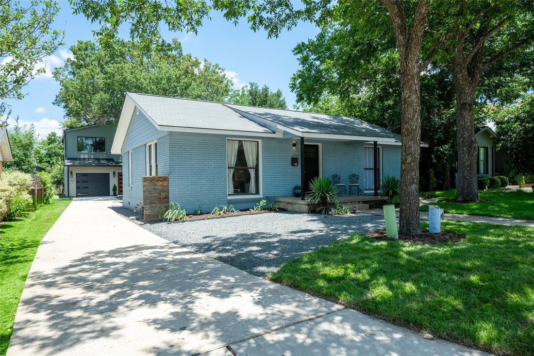 House in Austin, Texas, United States 1 - 18592188