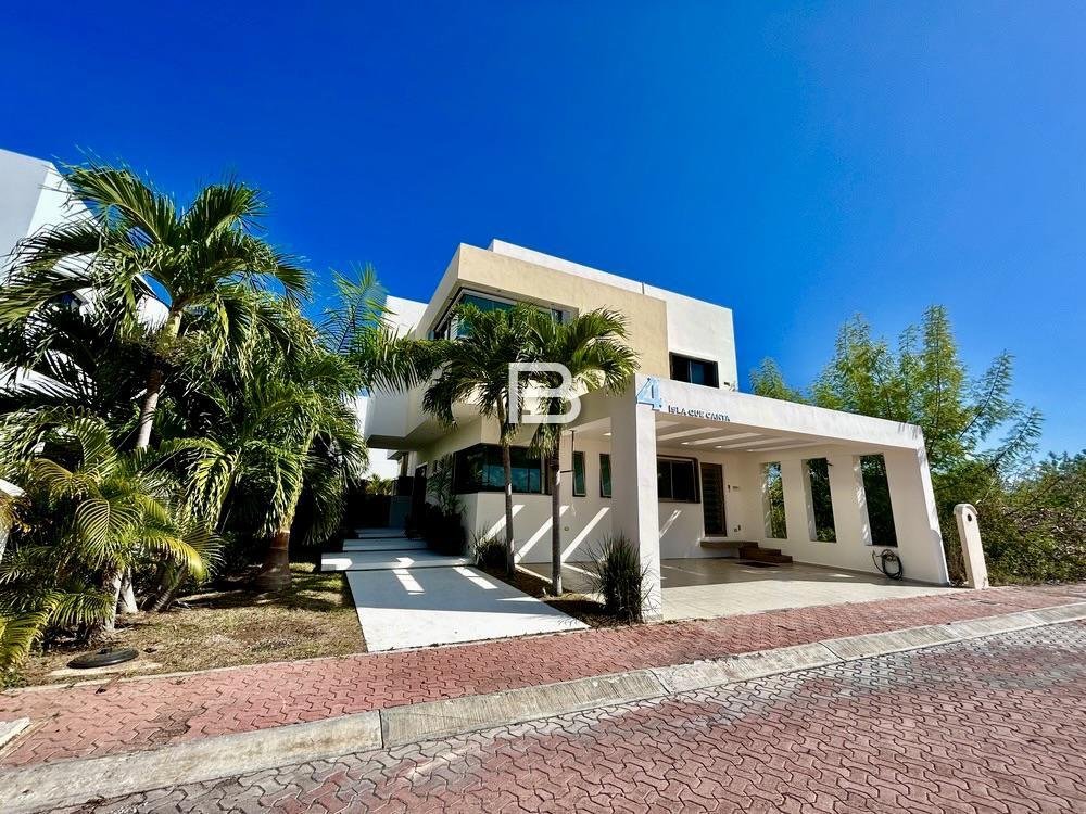House in Cancún, Quintana Roo, Mexico 1 - 18588212