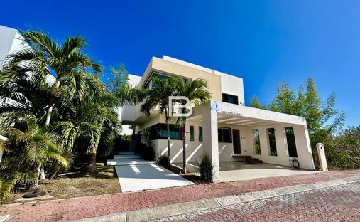 Maison à Cancún, Quintana Roo, Mexique 1
