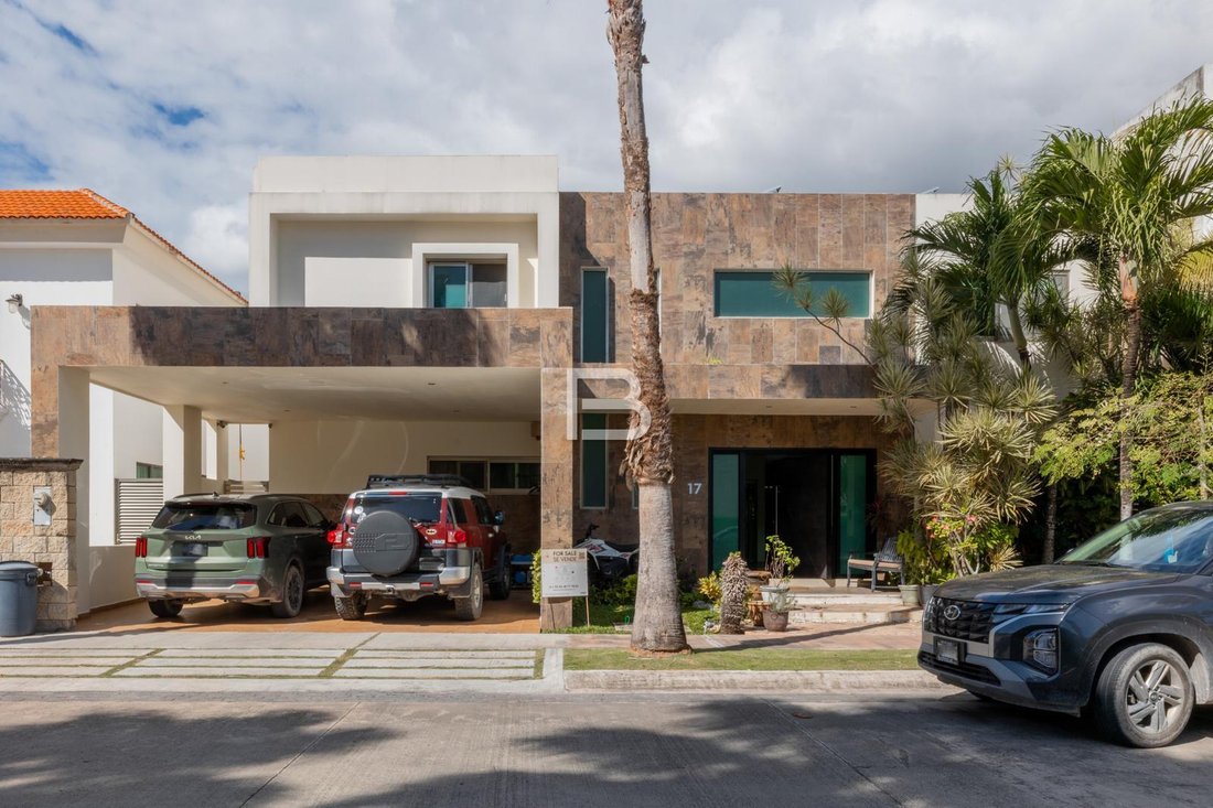 House in Cancún, Quintana Roo, Mexico 3 - 18588604