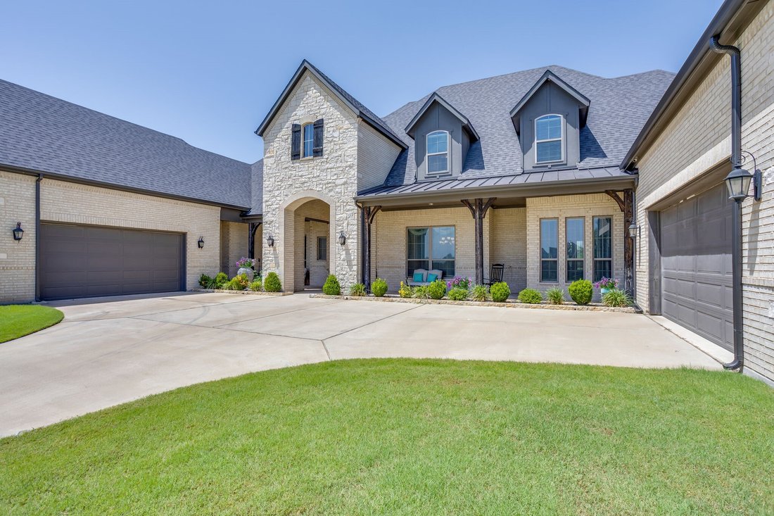 House in Waxahachie, Texas, United States 4 - 18589312