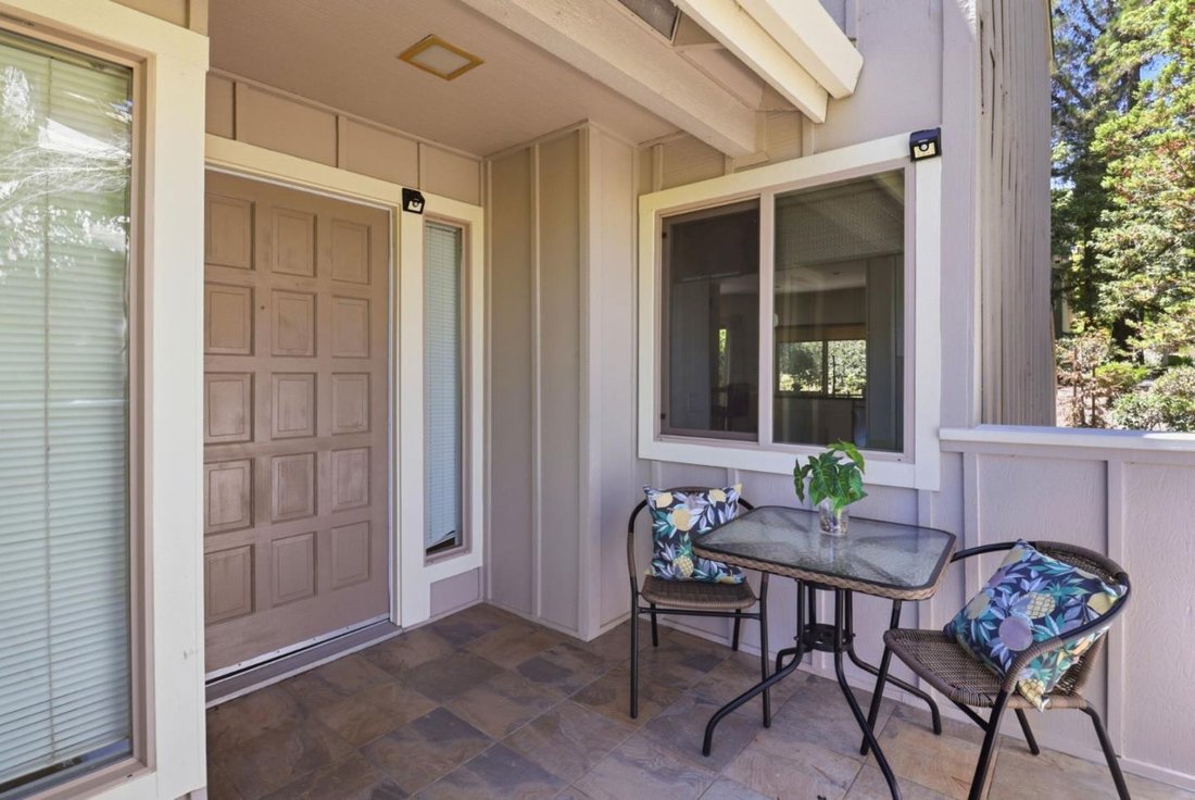 Townhouse in San Mateo, California, United States 2 - 18591435
