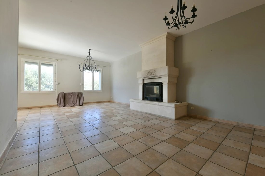 Villa in Saint-Maurice-de-Cazevieille, Occitania, France 5 - 18590383