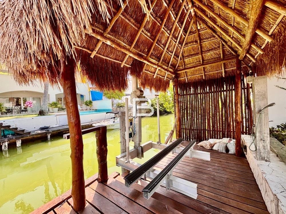 House in Cancún, Quintana Roo, Mexico 3 - 18588278