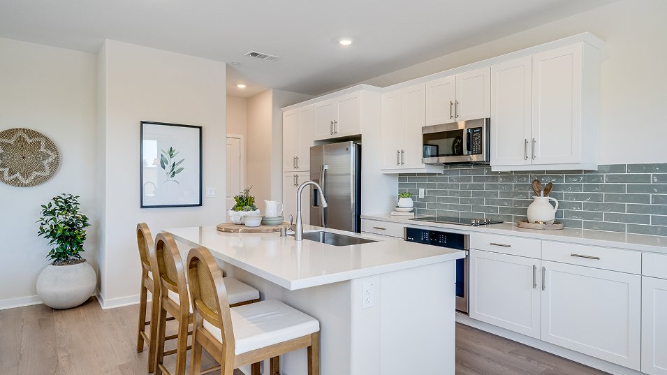 House in Ontario, California, United States 4 - 18590201