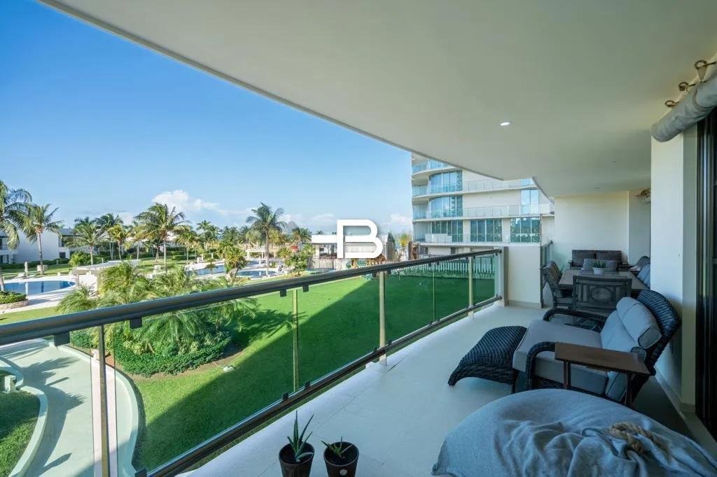 Apartment in Cancún, Quintana Roo, Mexico 5 - 18589393