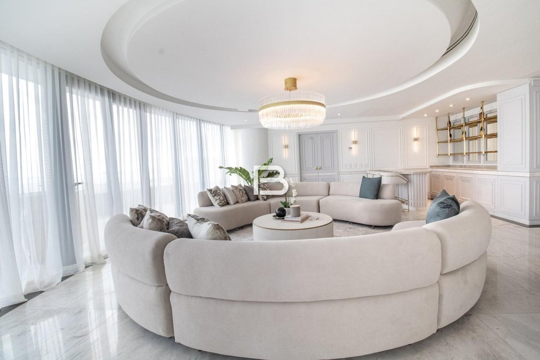 Apartment in Cancún, Quintana Roo, Mexico 5 - 18588622