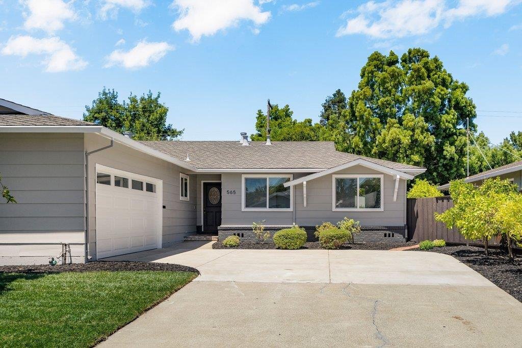 House in Sunnyvale, California, United States 4 - 18591409
