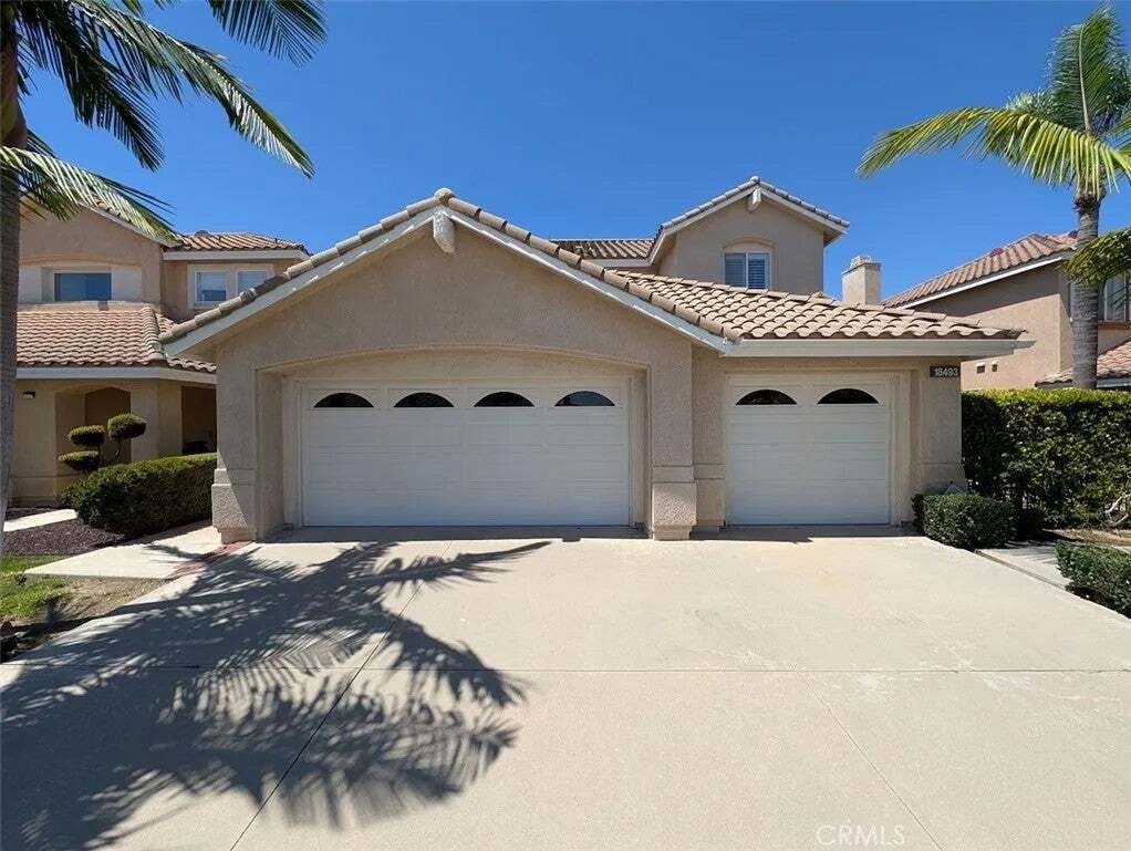 House in Rowland Heights, California, United States 1 - 18151841