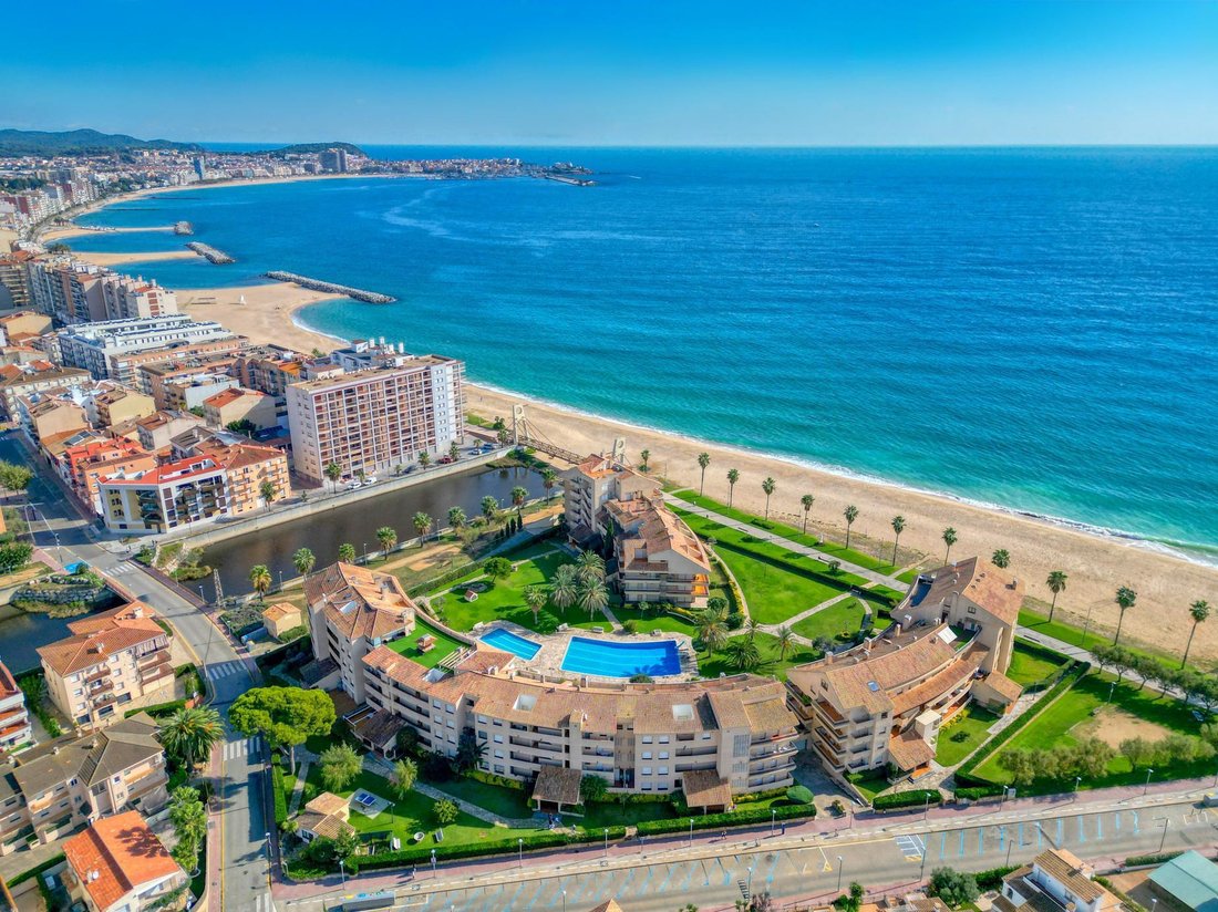 Appartement à Torre Valentina, Calonge i Sant Antoni, Catalogne 4 - 18589860