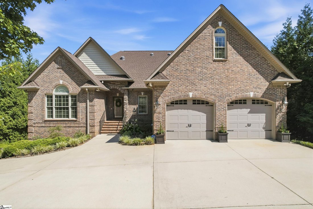House in Chesnee, South Carolina, United States 2 - 18591156