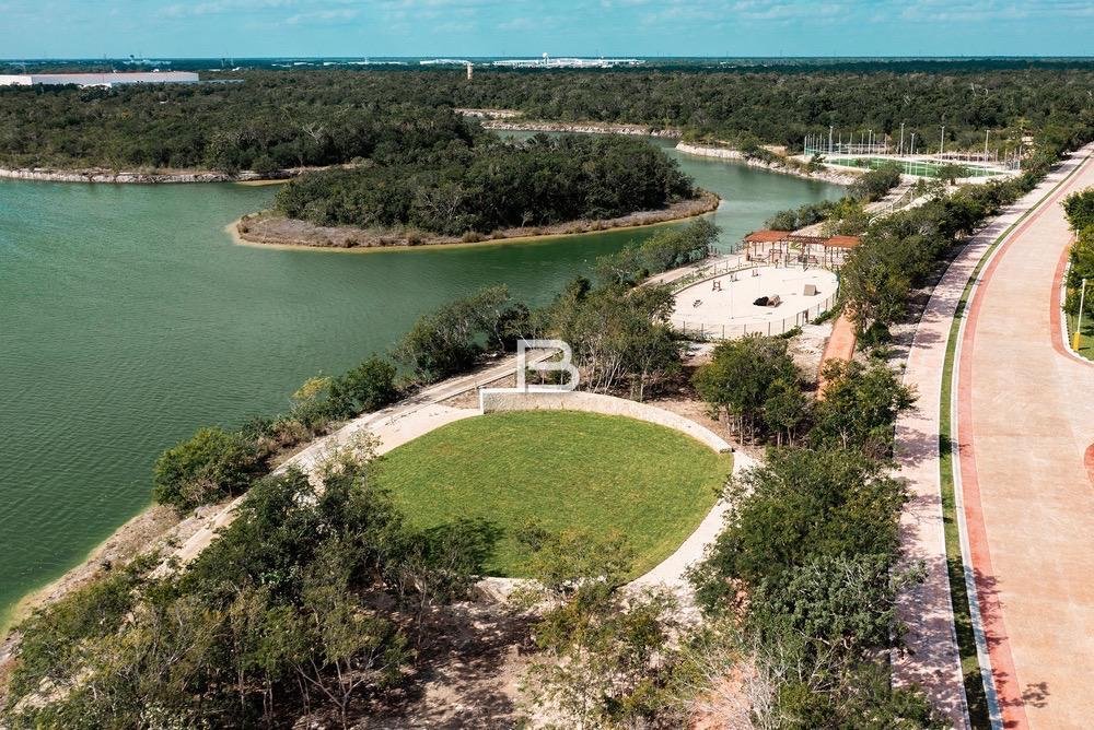 Land in Cancún, Quintana Roo, Mexico 1 - 18588193