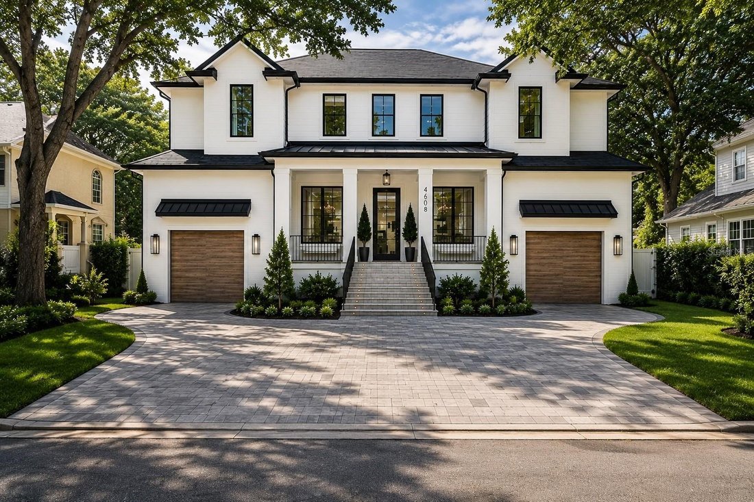 House in Tampa, Florida, United States 2 - 18192762