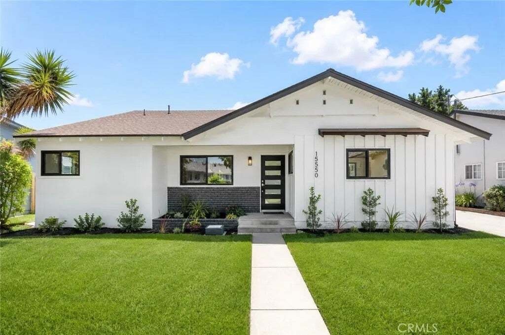House in Los Angeles, California, United States 5 - 18591980