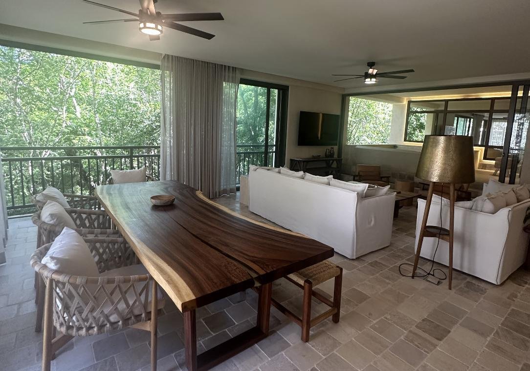 Apartment in Tulum, Quintana Roo, Mexico 3 - 18588681