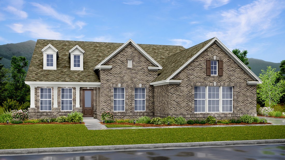 House in Clarksville, Tennessee, United States 1 - 18430261