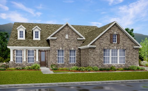 Casa a Clarksville, Tennessee, Stati Uniti 1