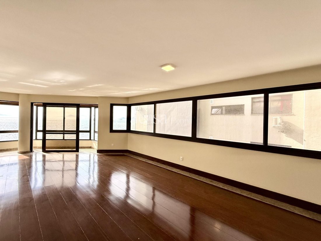 Apartment in Florianópolis, State of Santa Catarina, Brazil 2 - 18590483