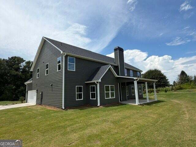 House in Bowdon, Georgia, United States 3 - 18205255