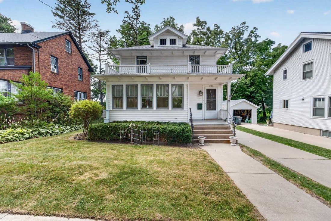 House in Fitchburg, Wisconsin, United States 1 - 18589143