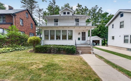 Casa a Fitchburg, Wisconsin, Stati Uniti 1