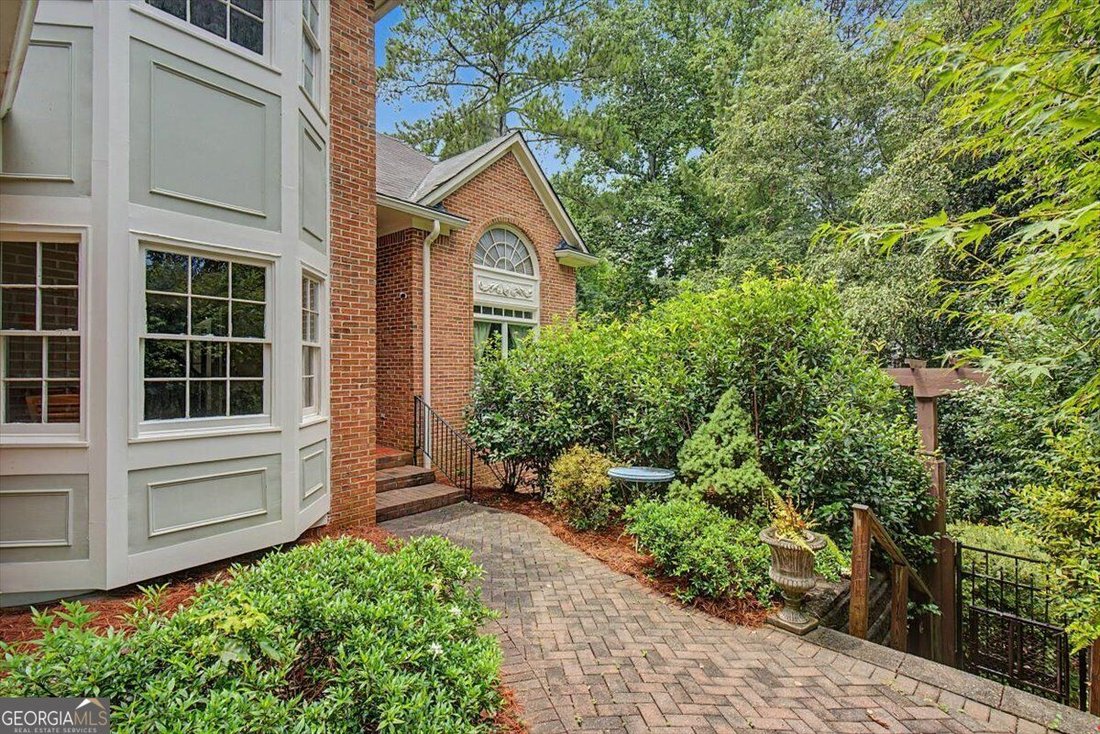 House in Marietta, Georgia, United States 5 - 18592473