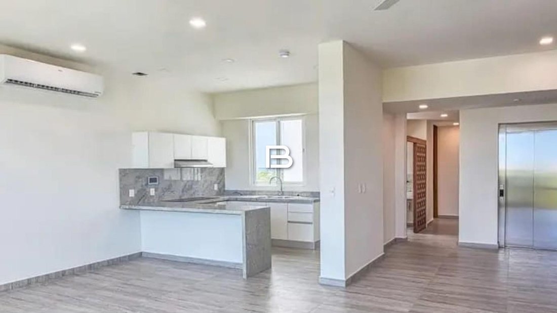 Apartment in Cancún, Quintana Roo, Mexico 5 - 18589321